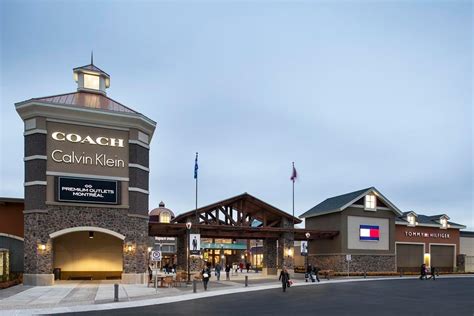 premium outlets montréal mirabel.